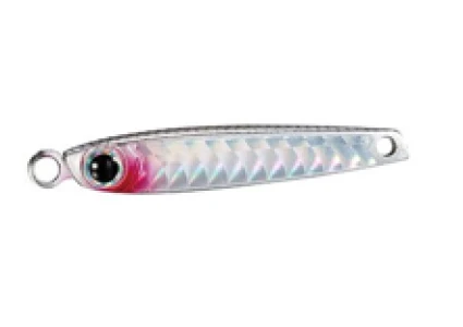 Пилькер Shimano Soare Metal Shot TG SS-205Q 5.0г 31T