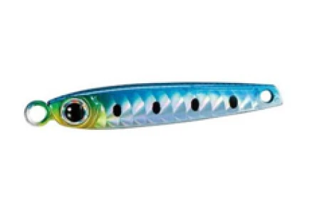 Пилькер Shimano Soare Metal Shot TG SS-214Q 14г 35T