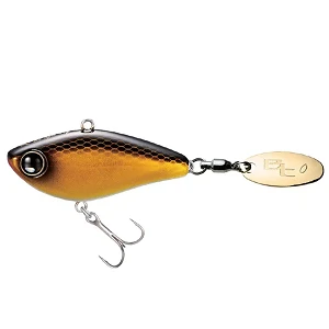 Тейл-спіннер Shimano Bantam BT Spin 45S 14г 010