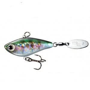 Тейл-спіннер Shimano Bantam BT Spin 45S 14г 014