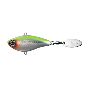 Тейл-спіннер Shimano Bantam BT Spin 45S 18г 011