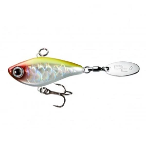 Тейл-спіннер Shimano Bantam BT Spin 45S 18г 013
