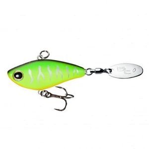 Тейл-спіннер Shimano Bantam BT Spin 45S 18г 016