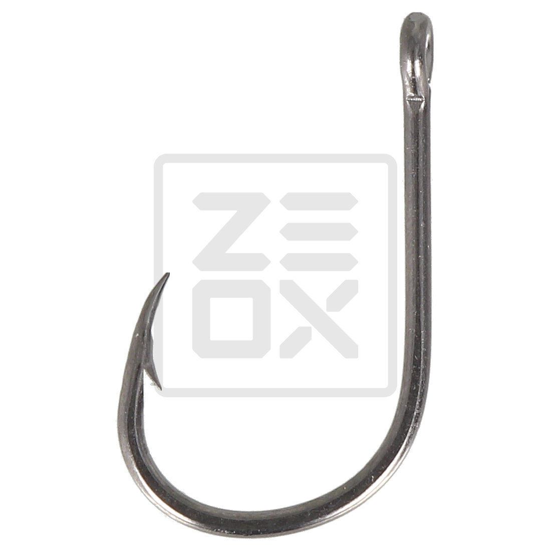 ZEOX Hook Iseama 101BN №10(10pcs)