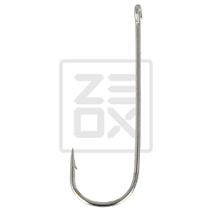 Гачок ZEOX Allround 102NI №7(7шт)