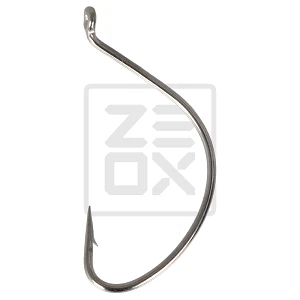 Гачок ZEOX Feeder 103BN №12(10шт)