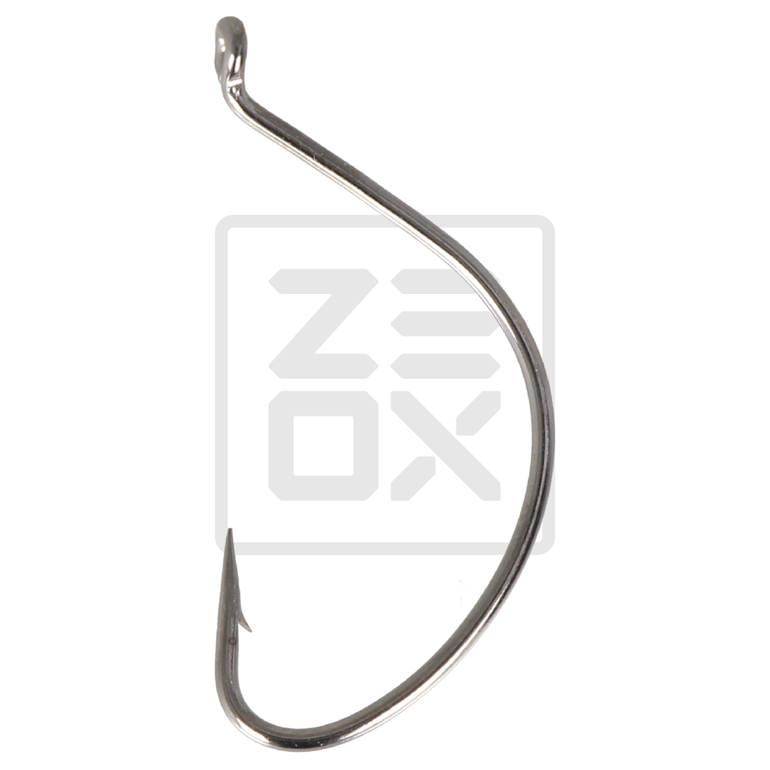 ZEOX Hook Feeder 103BN №10(8pcs)