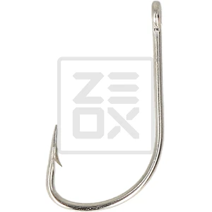 Гачок ZEOX Sode 106NI №12(10шт)