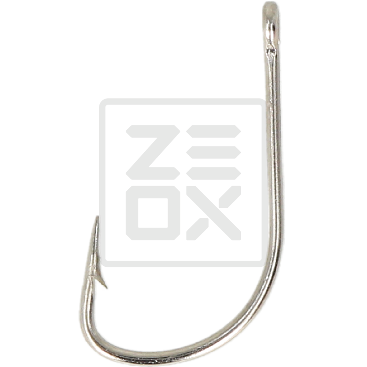 ZEOX Hook Sode 106NI №8(10pcs)