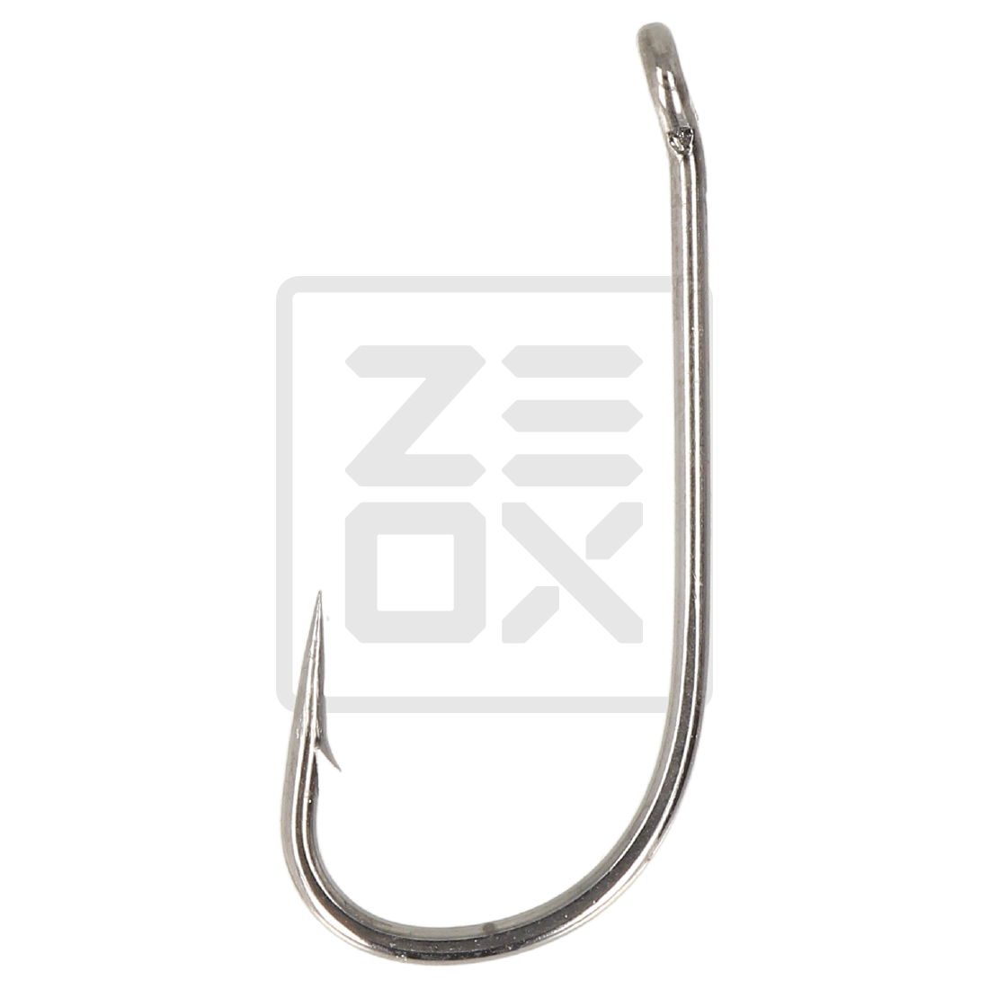 ZEOX Hook Carp Down 201BN №10(10pcs)