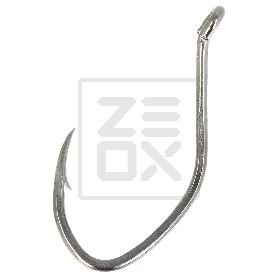 ZEOX Hook Catfish 301BN №4/0(6pcs)