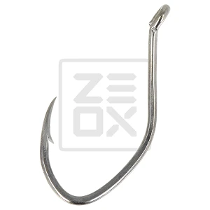 Гачок ZEOX Cat Fish 301BN №4/0(6шт)