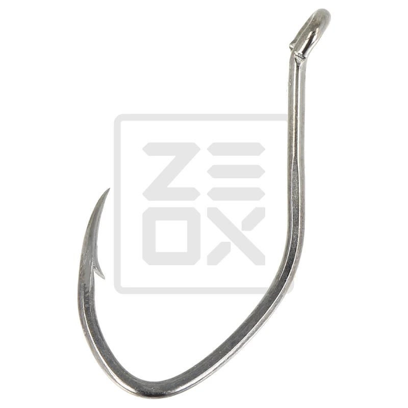 Гачок ZEOX Cat Fish 301BN №4/0(6шт)