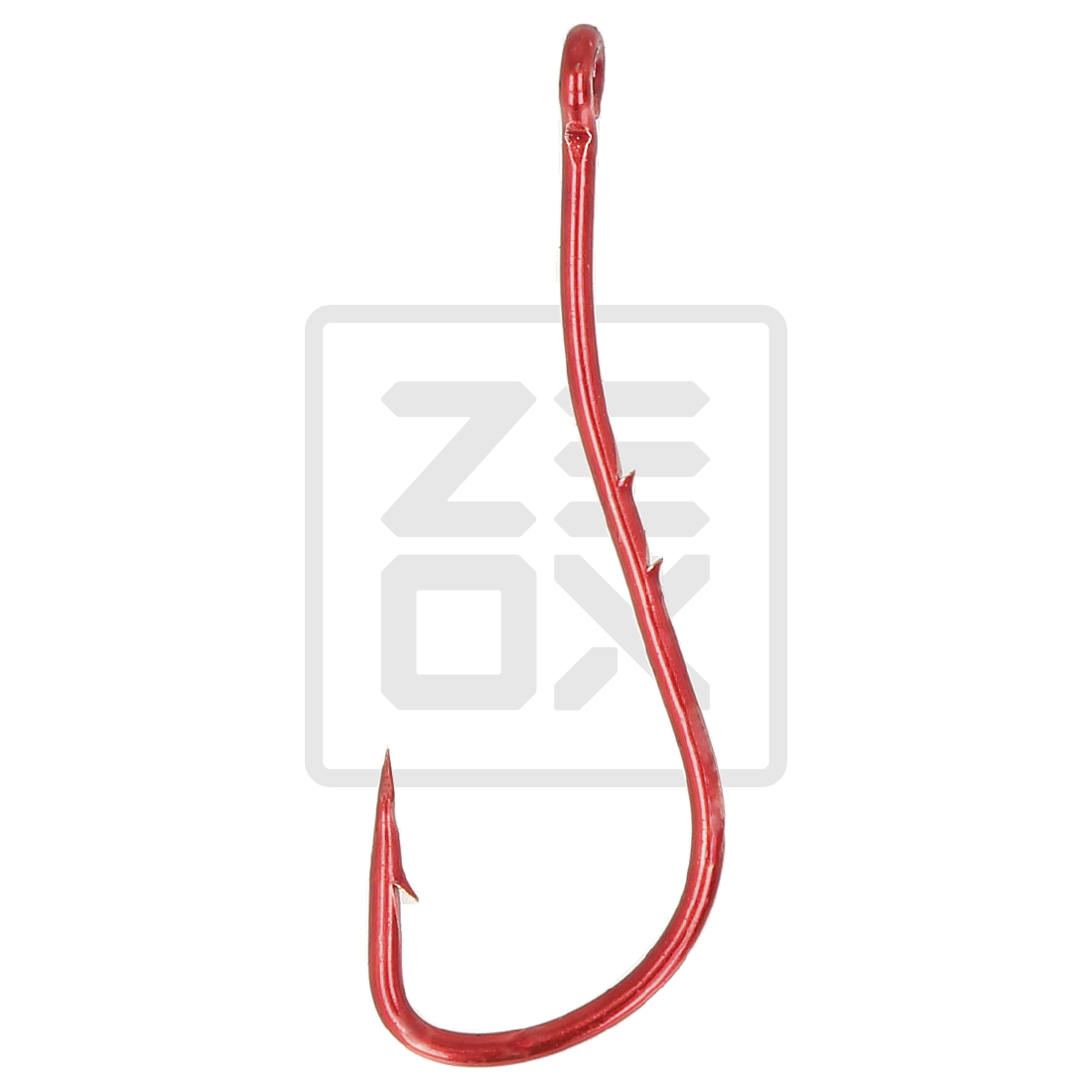 ZEOX Hook Ryusen 401R №10(10pcs)
