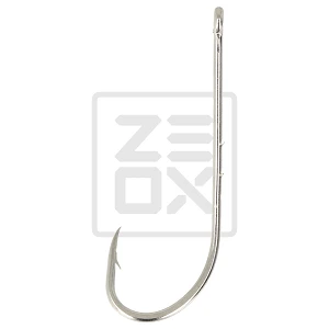 Крючок ZEOX Baitholder Long Shank 402NI №3/0(5шт)