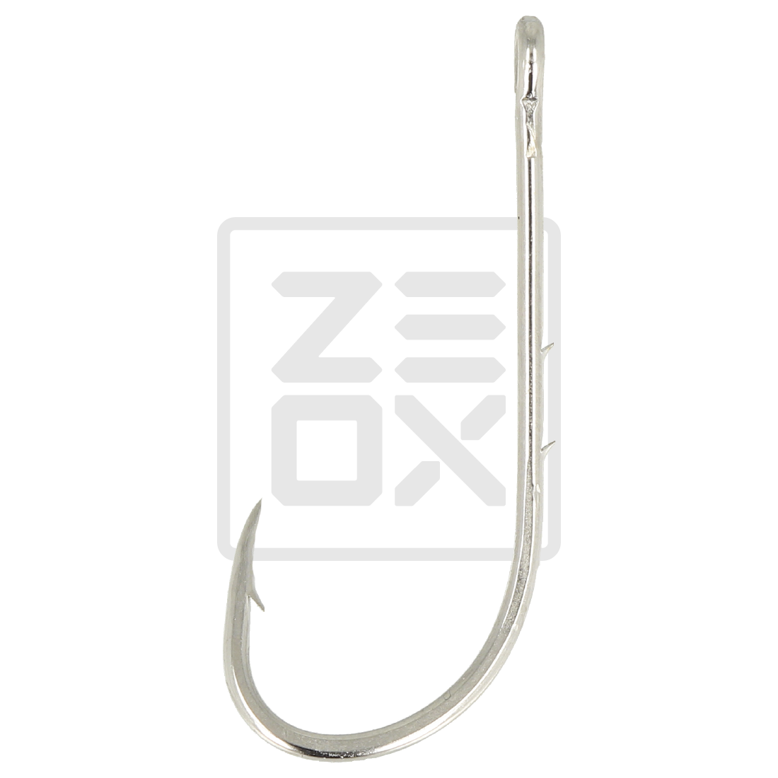 ZEOX Hook Baitholder 403NI №1(8pcs)