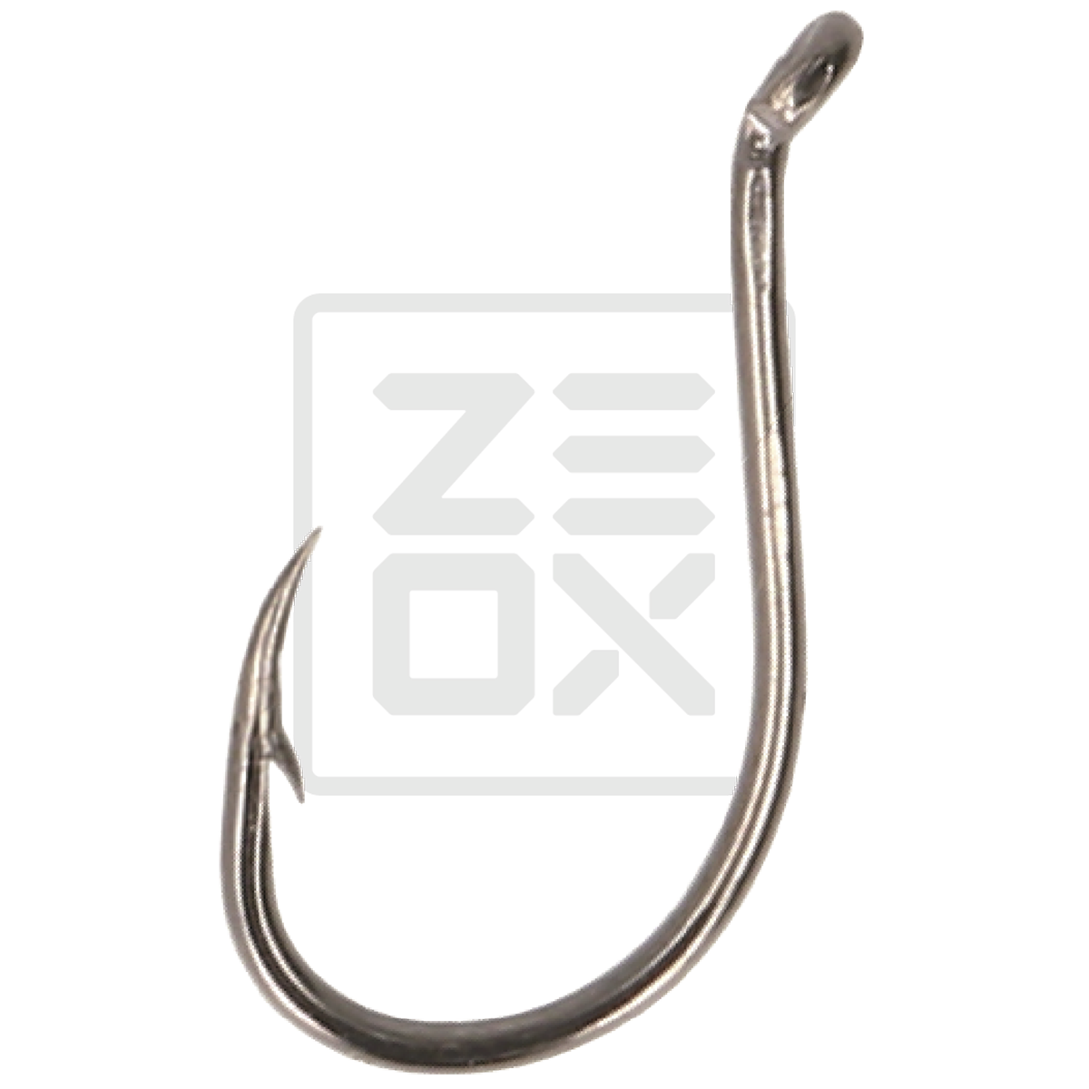 ZEOX Hook Basic 110BN №7(100pcs)