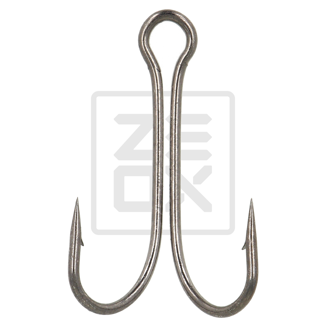 ZEOX Double Hook Basic 320BN №1/0(50pcs)