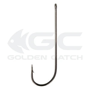 Гачок GC Bullhead №1 (10шт)