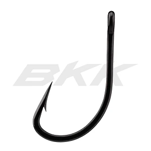 Гачок BKK Carp Continental №10 (10шт)