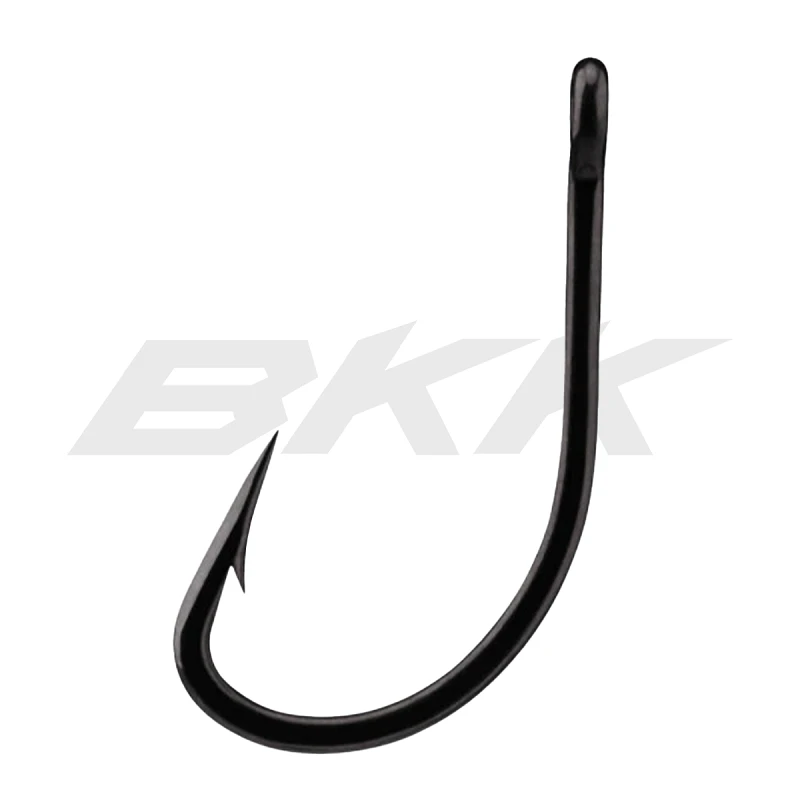 Гачок BKK Carp Continental №8 (10шт)