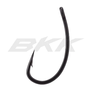 Гачок BKK Curved Shank №6 (10шт)