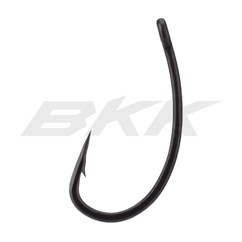 Крючок BKK Curved Shank №6 (10шт)