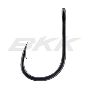 Крючок BKK Wide Gape №6 (10шт)