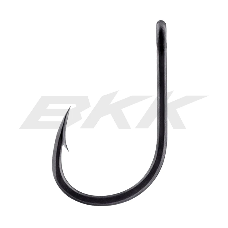 Гачок BKK Wide Gape №4 (10шт)