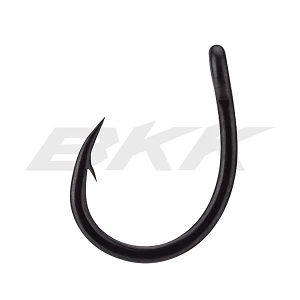 Крючок BKK Curve Extreme №4 (10шт)
