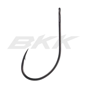 Гачок BKK Spoon-10 SS №8 (10шт)