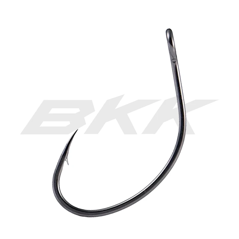 Гачок BKK Spoon-22 SS №2 (9шт)