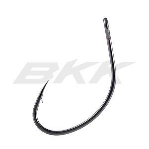 Гачок BKK Spoon-22 SS №1/0 (9шт)