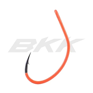 Гачок BKK Spoon-22 UVO Orange №4 (9шт)