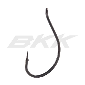 Гачок BKK DSS-Worm №2/0 (6шт)