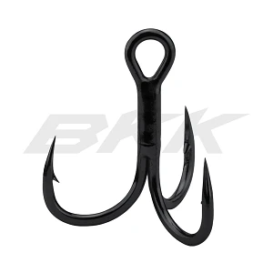 Гачок потрійний BKK Treble Sting-32 BN №10 (7шт)