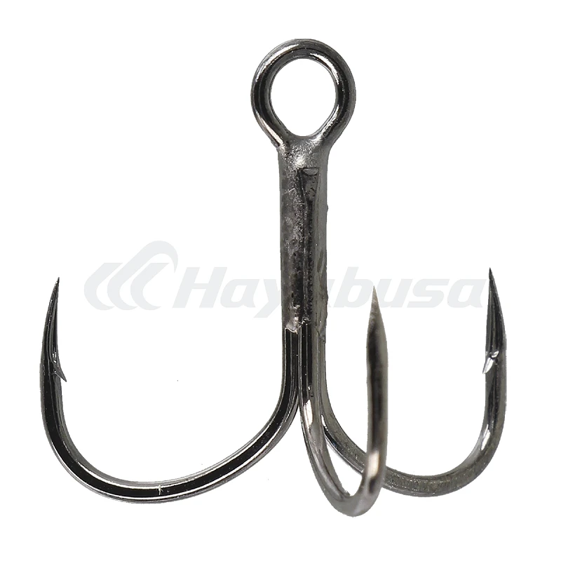 Гачок потрійний Hayabusa Treble Hook TBL920BN №06 (5шт)
