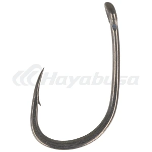 Гачок Hayabusa Carp Z-4 NRB №6 (9шт)