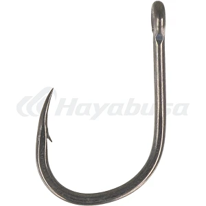 Крючок Hayabusa Carp K-1XS NRB №8 (10шт)