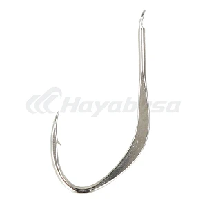 Гачок Hayabusa H.KAJ156NI №9 (15шт)