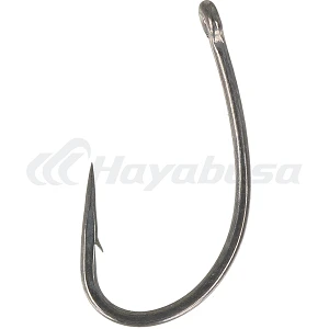Гачок Hayabusa Carp L-1 NRB №10 (10шт)