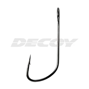 Гачок Decoy Finnesse Single S-32 №6