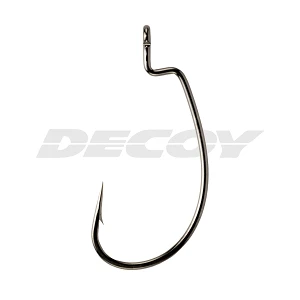 Гачок Decoy KG Hyper Worm 13 №2/0