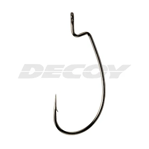 Гачок Decoy KG Worm 17 №2