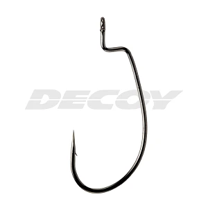 Гачок Decoy S.S.Worm 19 №6