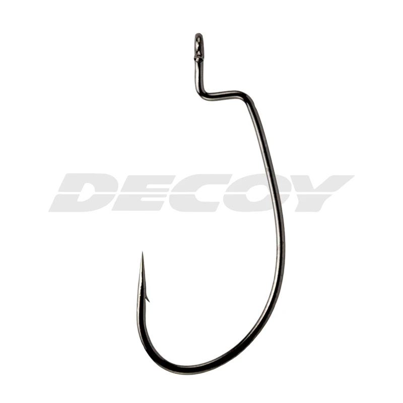 Гачок Decoy S.S.Worm 19 №3
