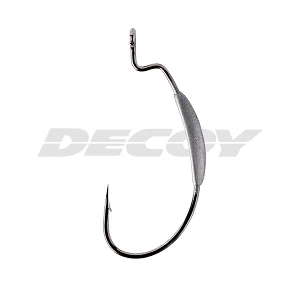 Гачок Decoy S-Switcher Worm 102 №5/0