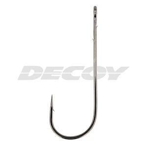Гачок Decoy Worm 4 Strong Wire №5/0