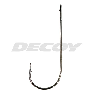 Гачок Decoy Worm 6 Super Fine №2