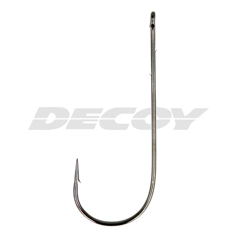 Гачок Decoy Worm 6 Super Fine №1